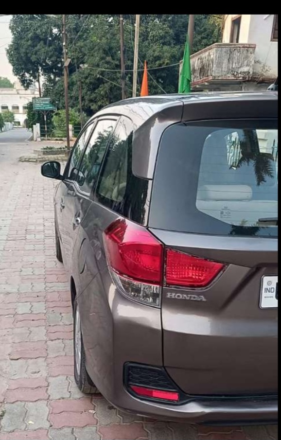 Honda Jazz(2015-2018) V Diesel