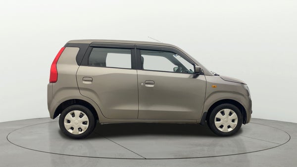 Maruti Suzuki Wagon R(2019-2022) Vxi 1.2 Bs-vi