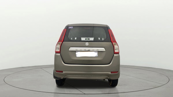 Maruti Suzuki Wagon R(2019-2022) Vxi 1.2 Bs-vi