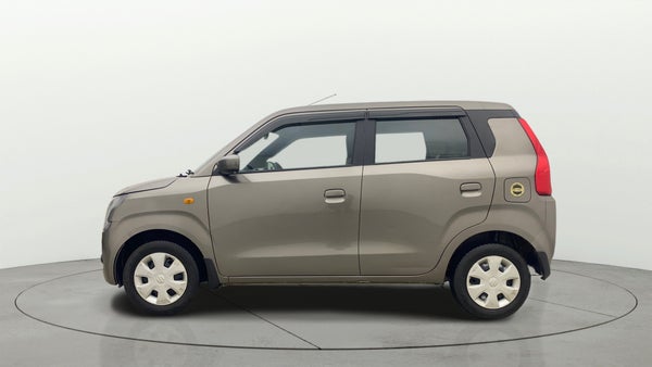 Maruti Suzuki Wagon R(2019-2022) Vxi 1.2 Bs-vi