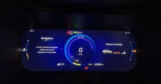 Tata Curvv Pure Plus S 1.2 Revotron Petrol 6mt