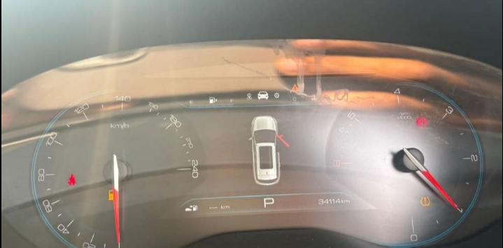 Mg Hector(2020-2021) Sharp 1.5 Dct Petrol Bs-vi