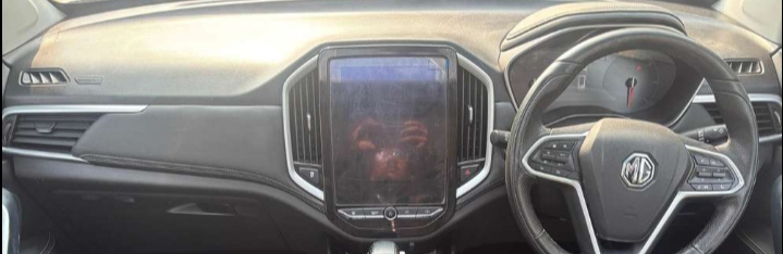 Mg Hector(2020-2021) Sharp 1.5 Dct Petrol Bs-vi