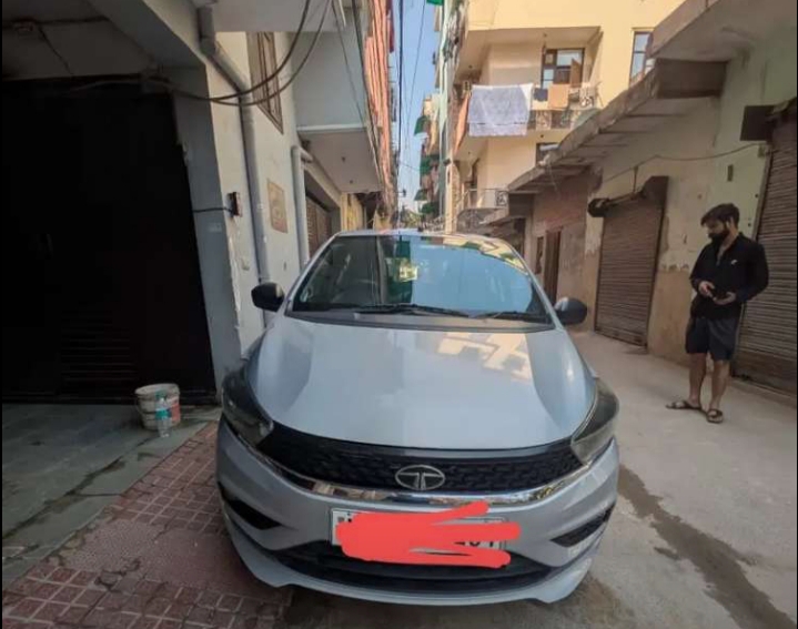 Tata Tiago Revotron Xt