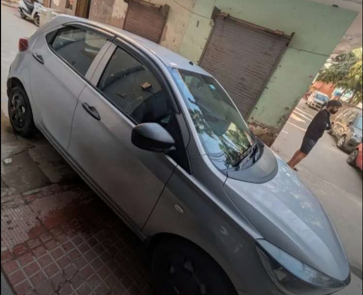 Tata Tiago Revotron Xt