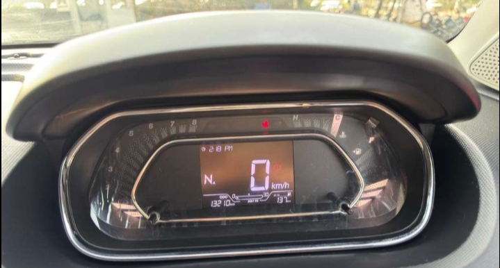 Tata Tiago Revotron Xt