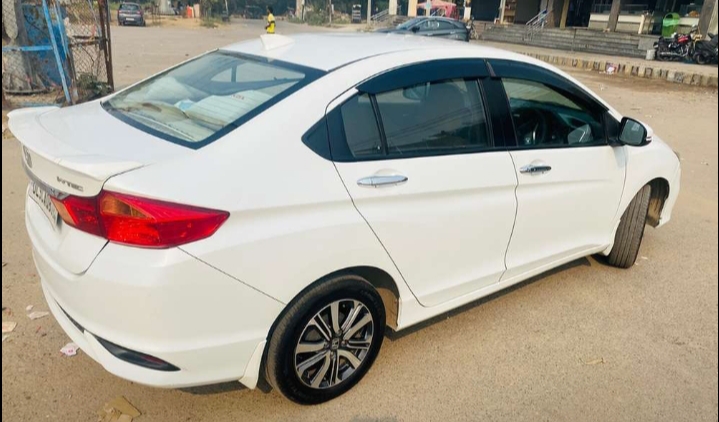 Honda City(2017-2020) V Cvt Petrol