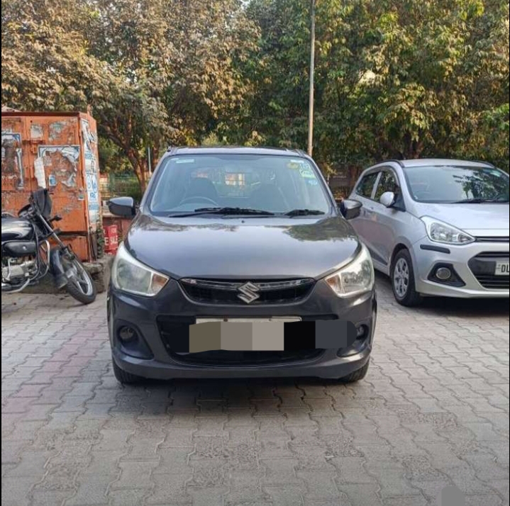 Maruti Suzuki Alto K10(2015-2019) Vxi