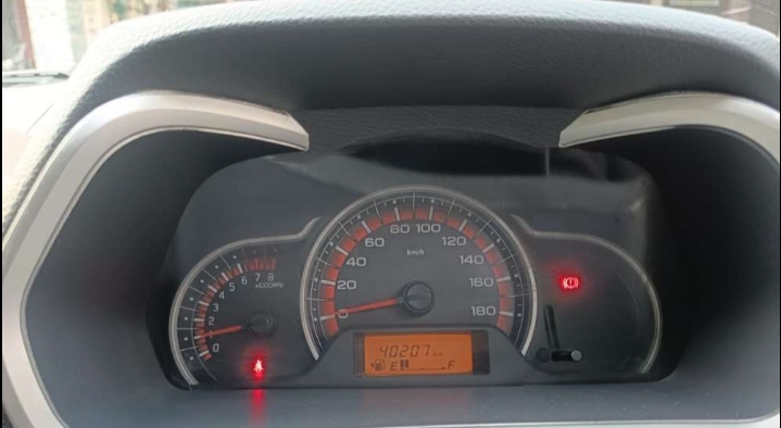 Maruti Suzuki Alto K10(2015-2019) Vxi