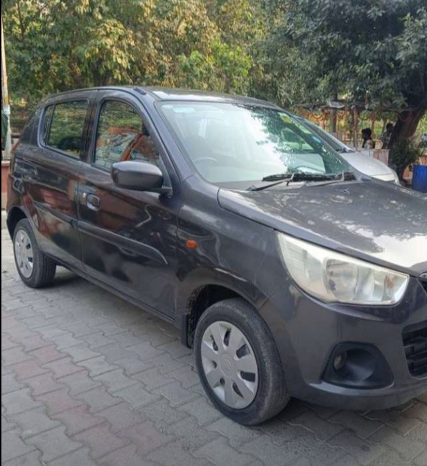 Maruti Suzuki Alto K10(2015-2019) Vxi