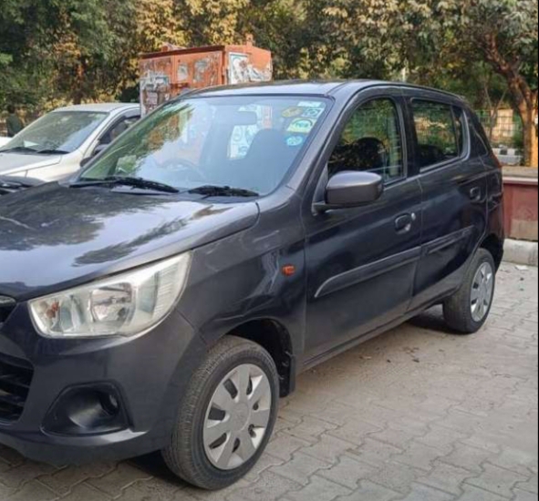 Maruti Suzuki Alto K10(2015-2019) Vxi