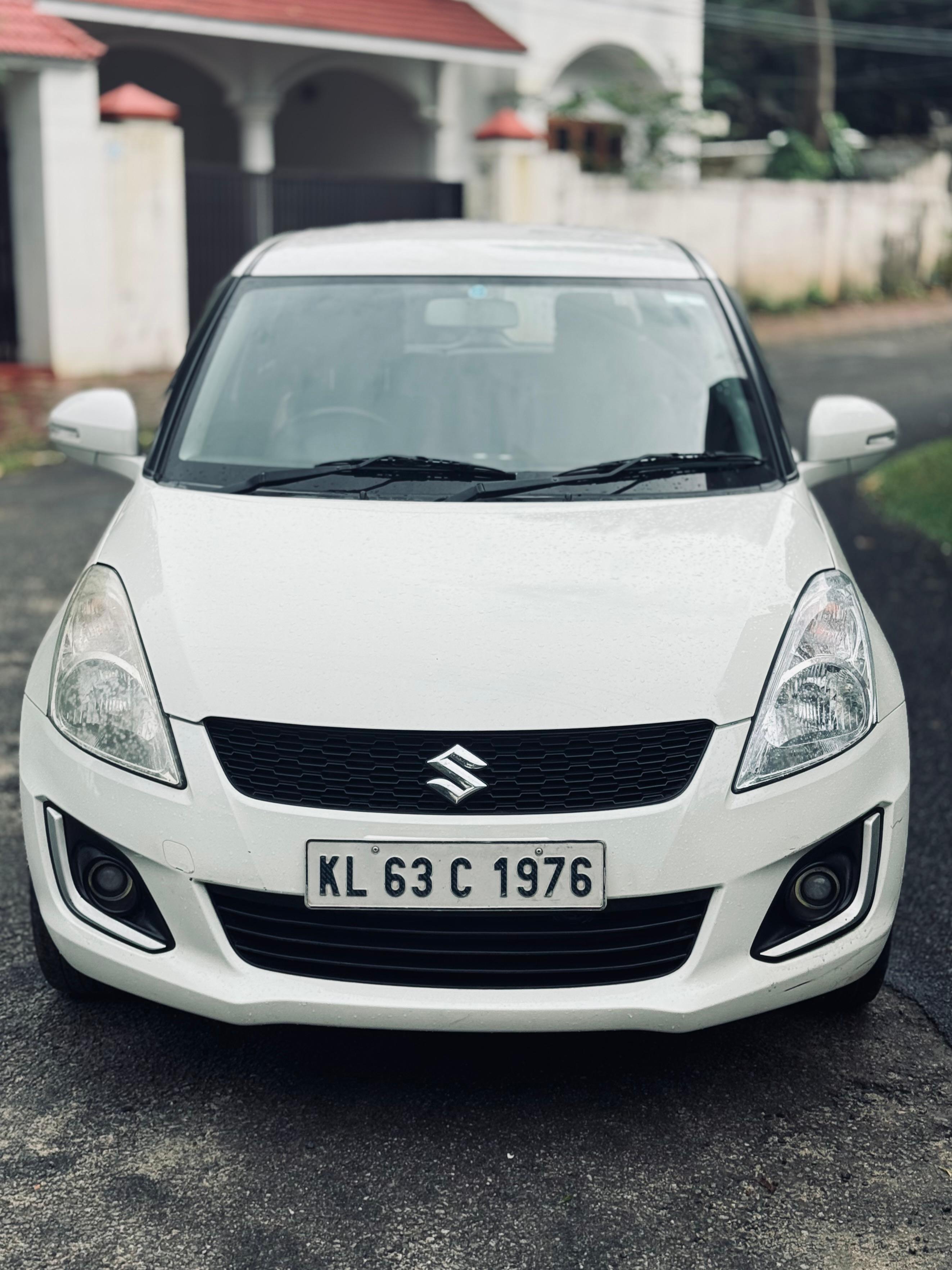 Maruti Suzuki Swift(2014-2018) Vdi