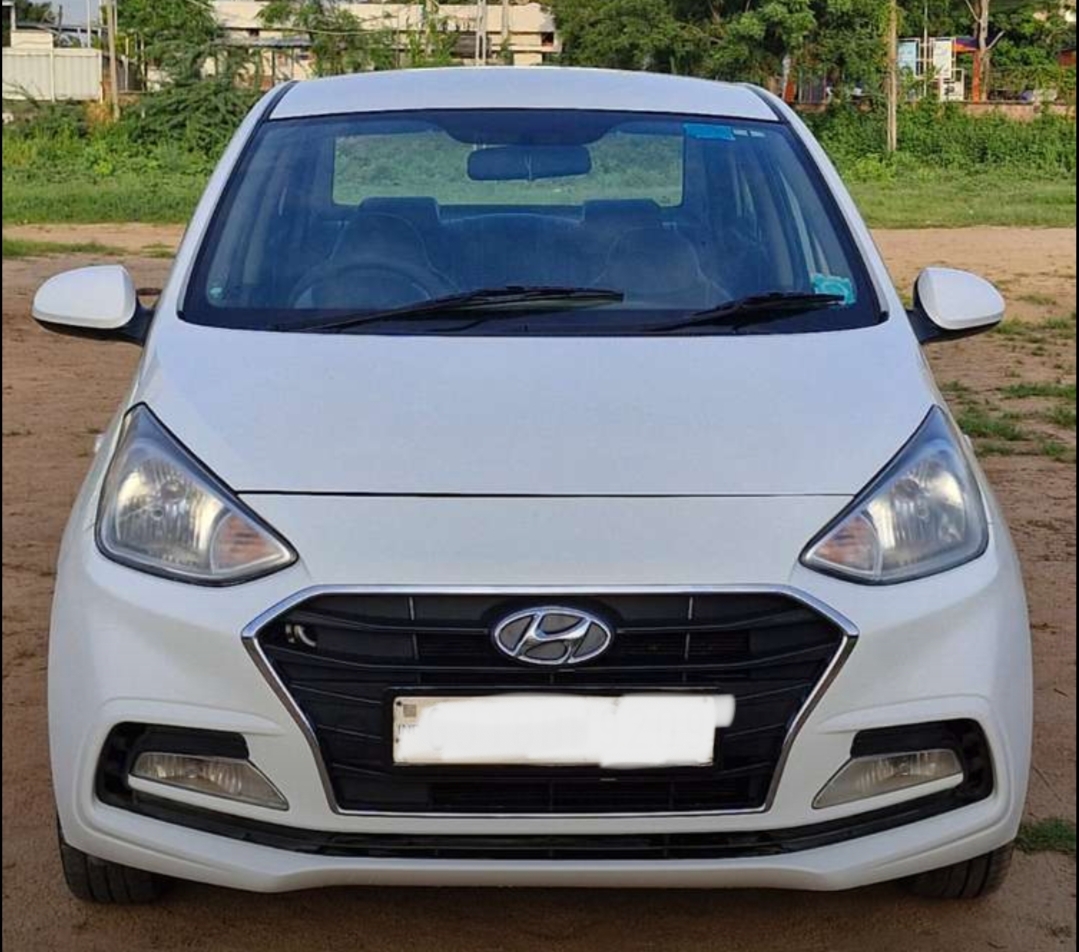 Hyundai Xcent(2014-2017) Vtvt + Abs