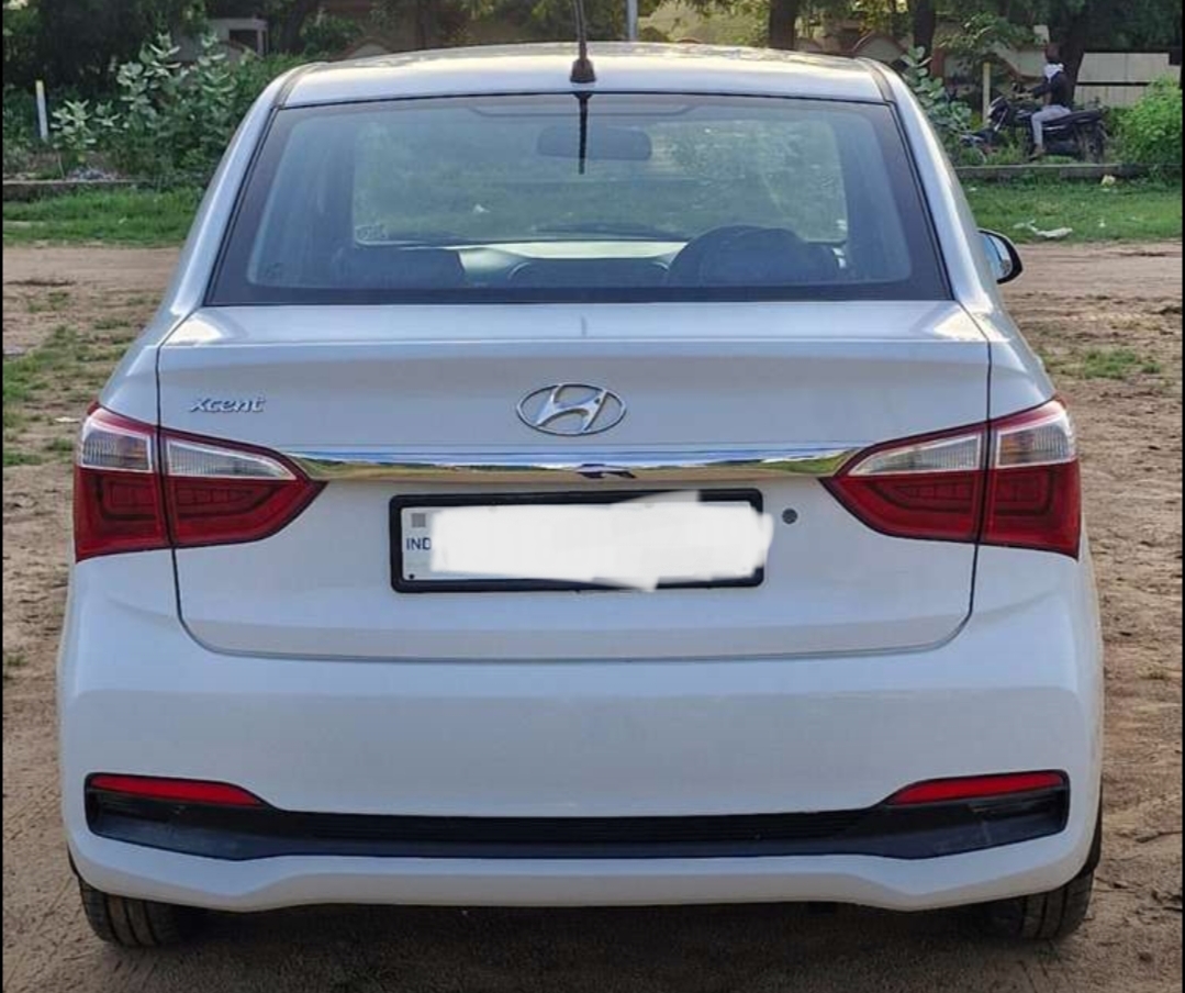 Hyundai Xcent(2014-2017) Vtvt + Abs