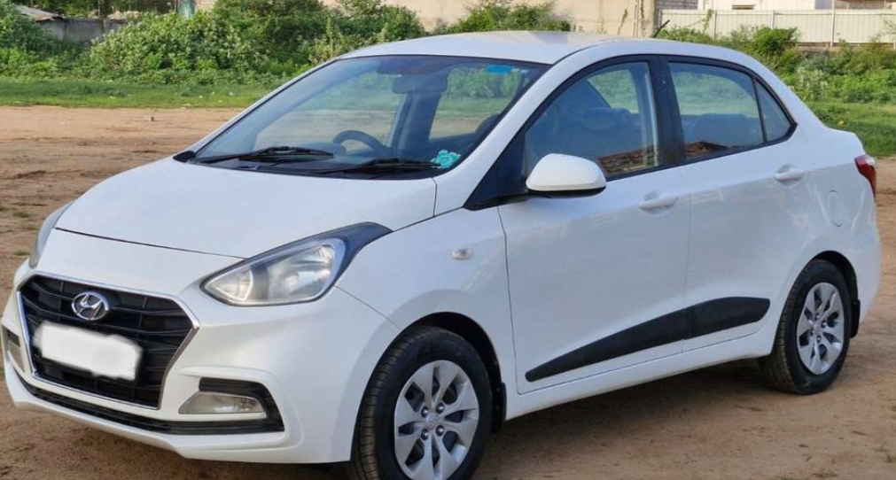 Hyundai Xcent(2014-2017) Vtvt + Abs