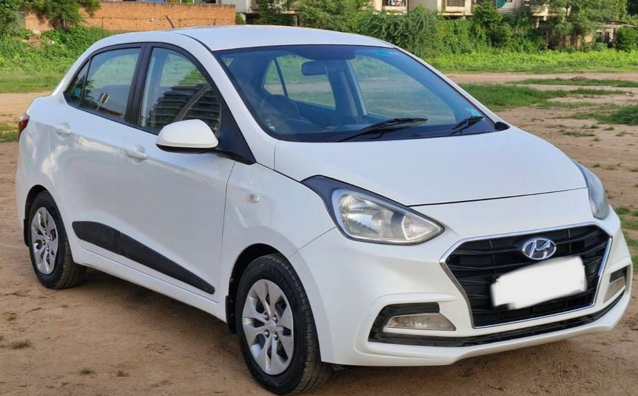 Hyundai Xcent(2014-2017) Vtvt + Abs