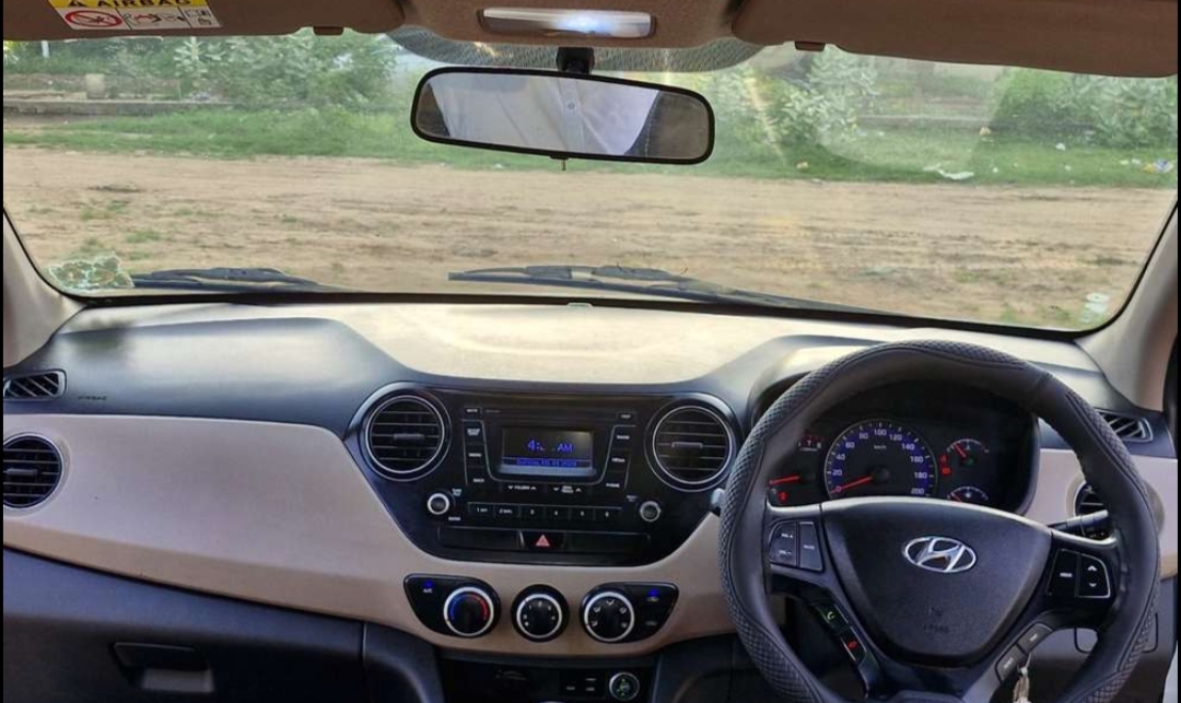 Hyundai Xcent(2014-2017) Vtvt + Abs