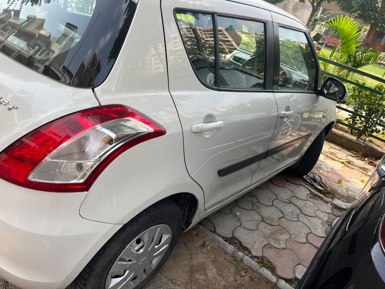 Maruti Suzuki Swift(2014-2018) Vdi