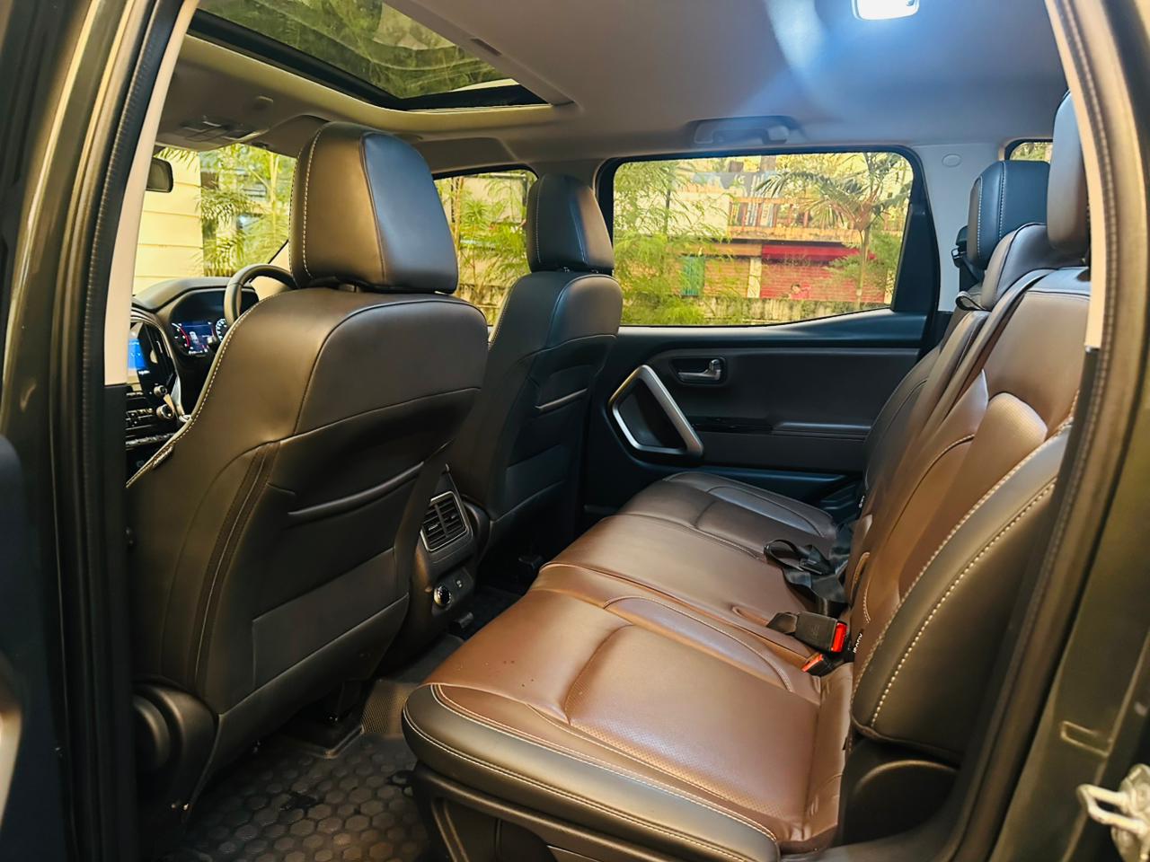 Mahindra Scorpio(2020-2022) S9