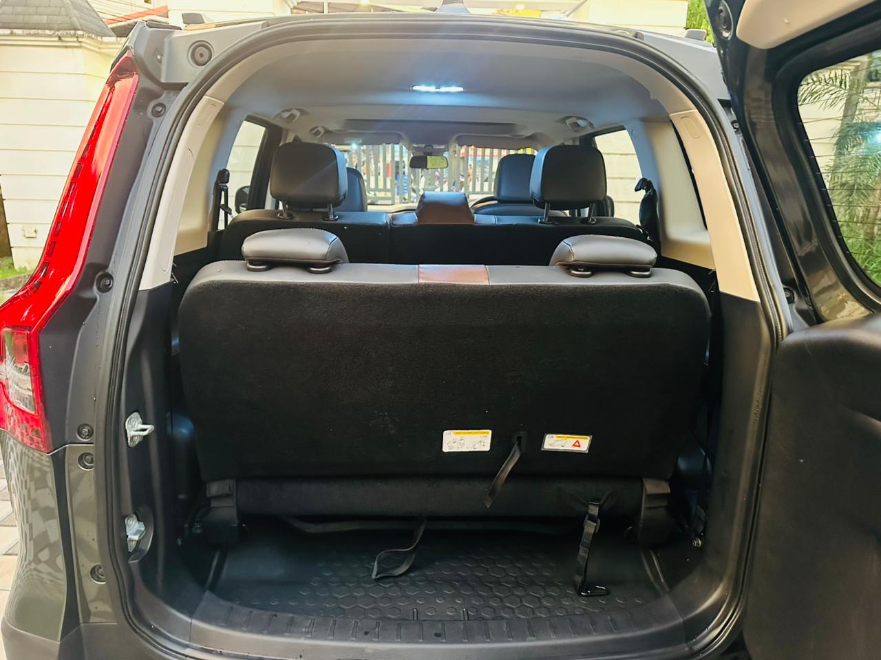 Mahindra Scorpio(2020-2022) S9