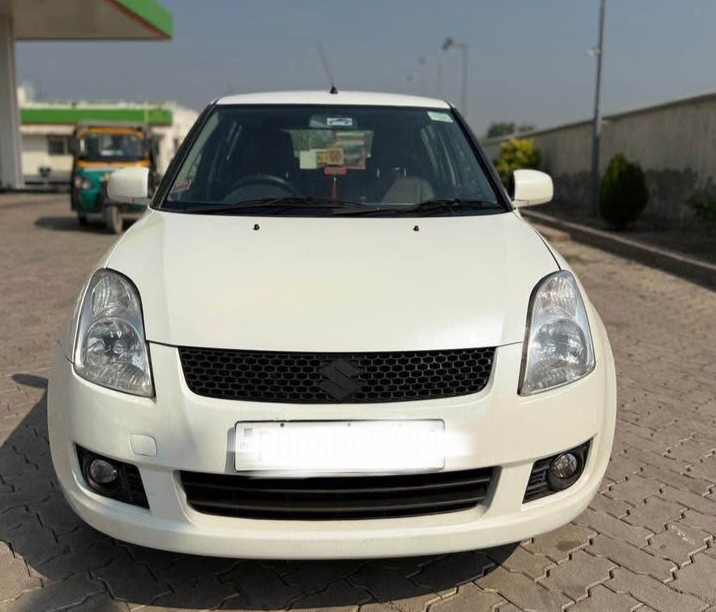 Maruti Suzuki Swift(2005-2010) Vdi