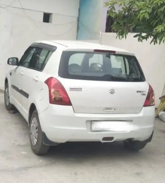 Maruti Suzuki Swift(2005-2010) Vdi