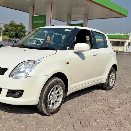Maruti Suzuki Swift(2005-2010) Vdi