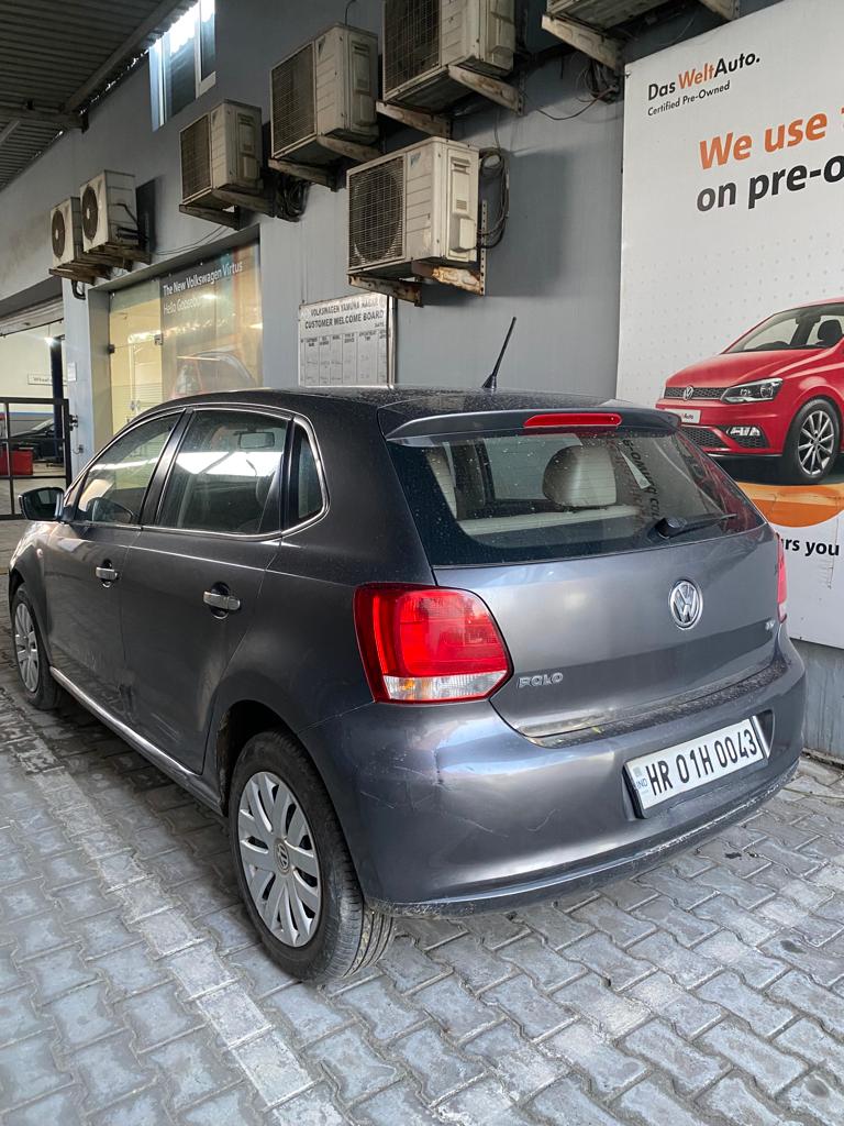 Maruti Suzuki Alto K10(2010-2014) Lxi