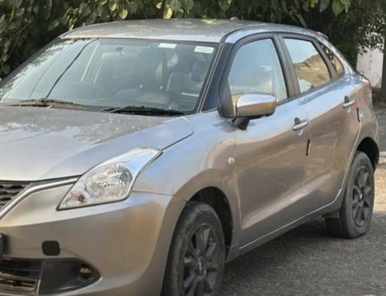 Maruti Suzuki Baleno(2015-2019) Zeta 1.2