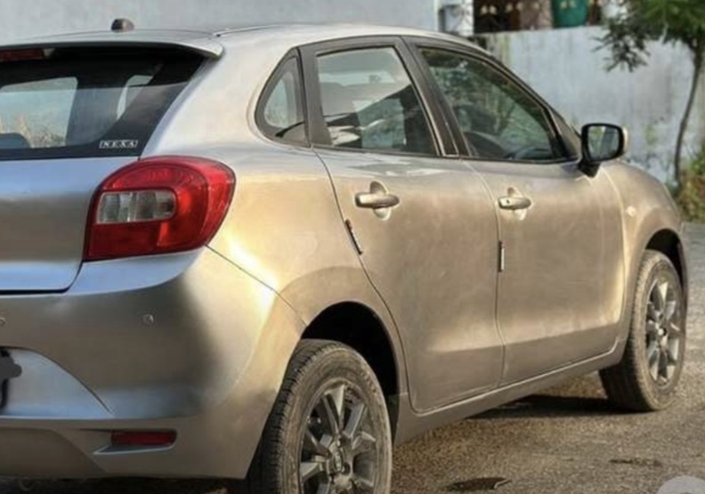 Maruti Suzuki Baleno(2015-2019) Zeta 1.2