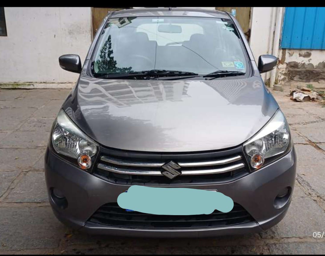 Maruti Suzuki Celerio(2014-2017) 1.0 Zxi Amt O