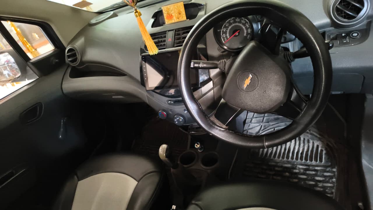 Chevrolet Beat(2016-2017) Ps Diesel