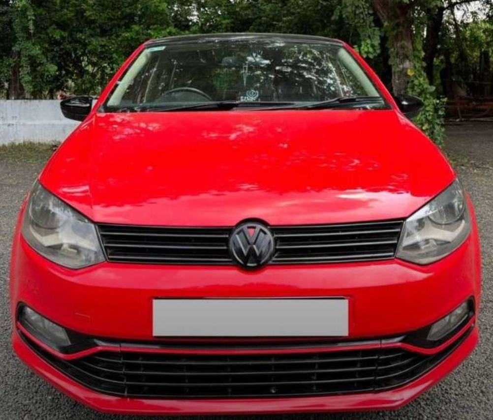 Volkswagen Polo(2016-2019) Highline Plus 1.5 Diesel