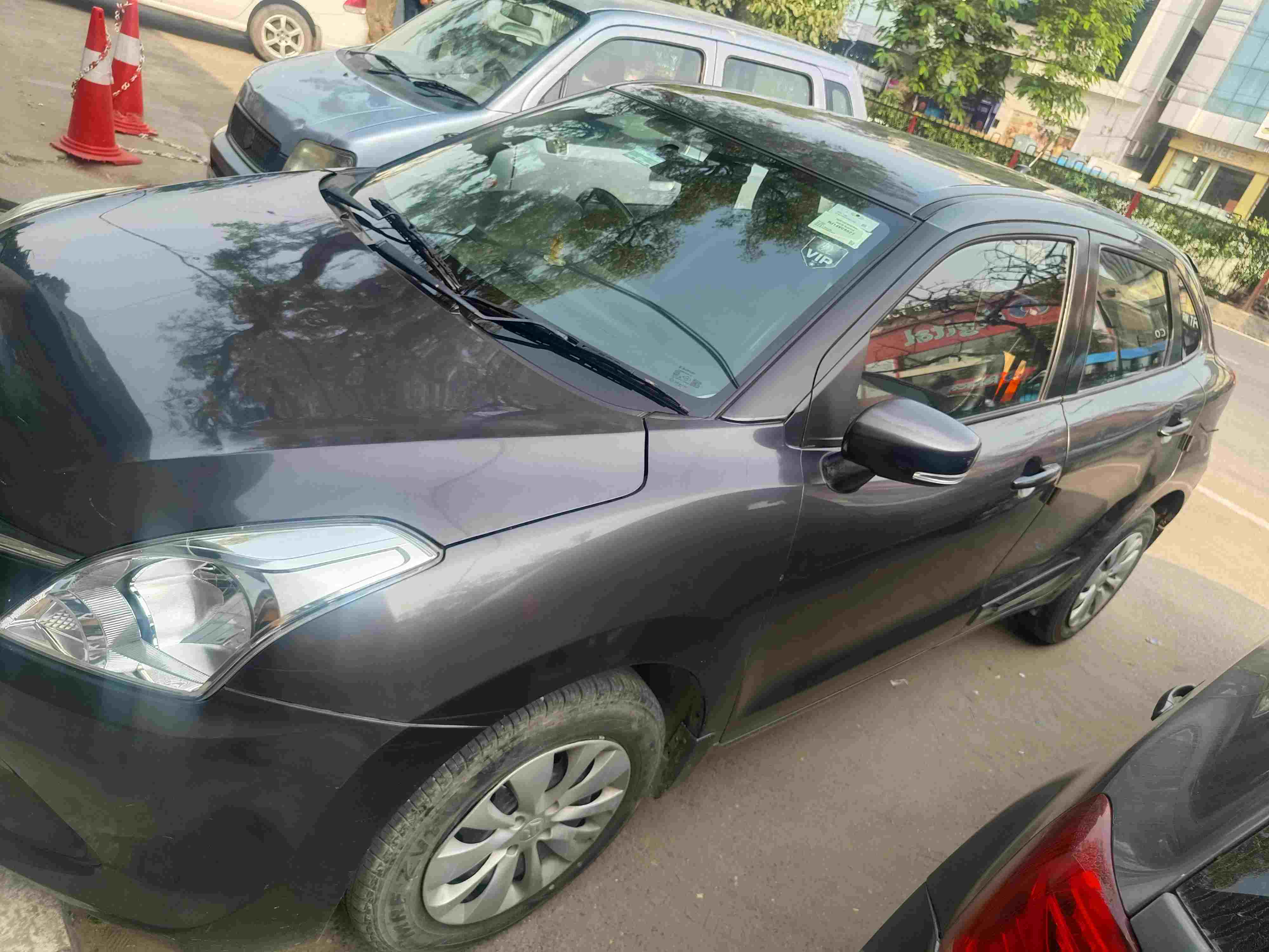 Maruti Suzuki Baleno(2015-2019) Delta 1.2