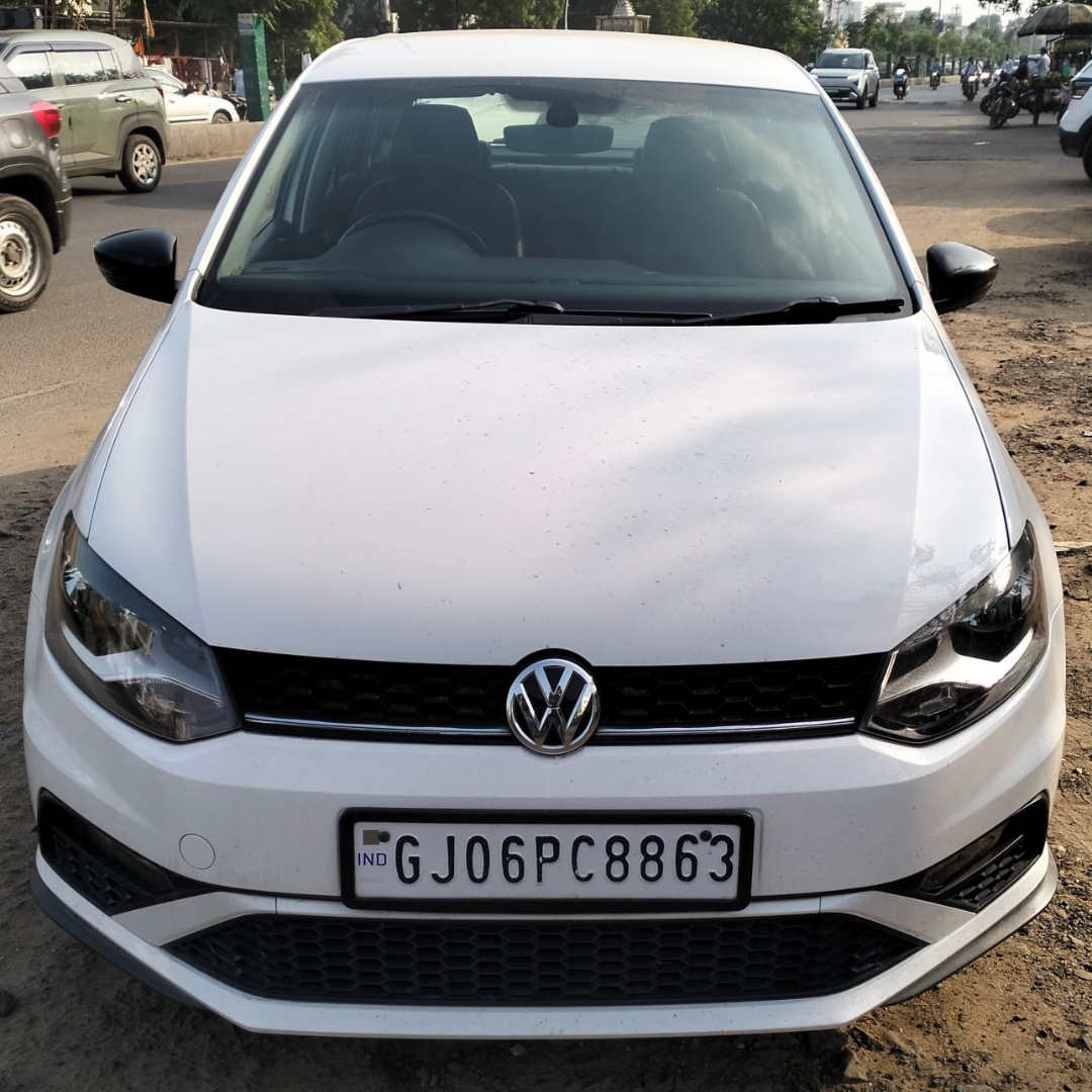 Volkswagen Polo(2020-2022) Highline Plus 1.0l Tsi