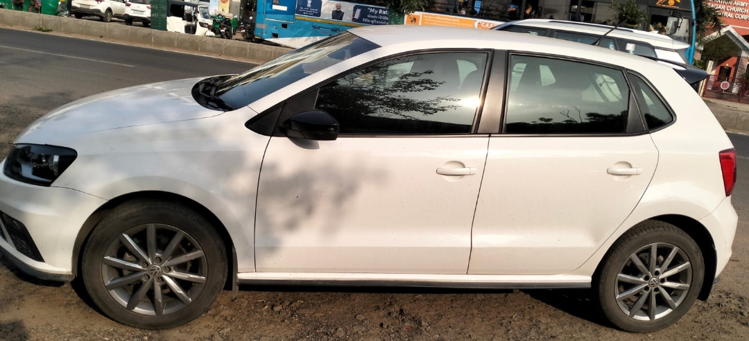 Volkswagen Polo(2020-2022) Highline Plus 1.0l Tsi