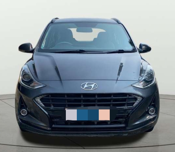 Hyundai Grand I10 Nios(2019-2023) Sportz Amt 1.2 Kappa Vtvt