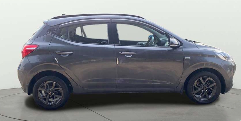 Hyundai Grand I10 Nios(2019-2023) Sportz Amt 1.2 Kappa Vtvt