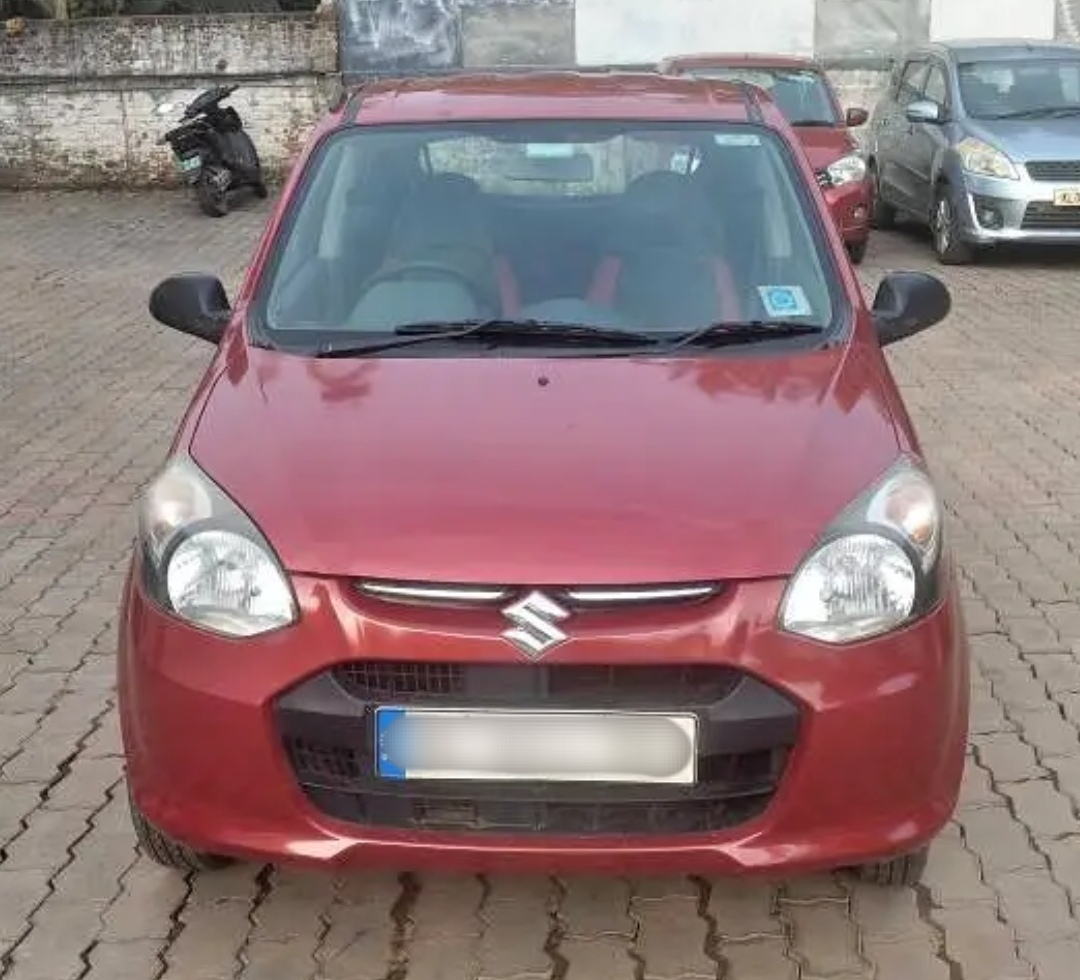 Maruti Suzuki Alto 800(2012-2016) Lxi