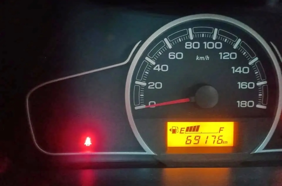 Maruti Suzuki Alto 800(2012-2016) Lxi