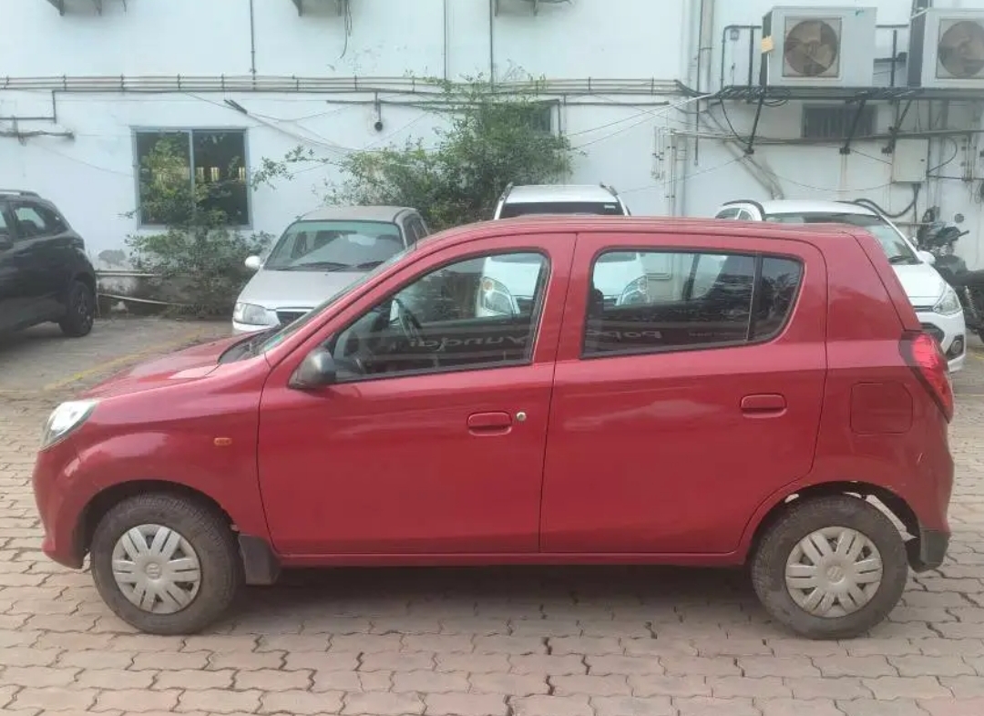 Maruti Suzuki Alto 800(2012-2016) Lxi