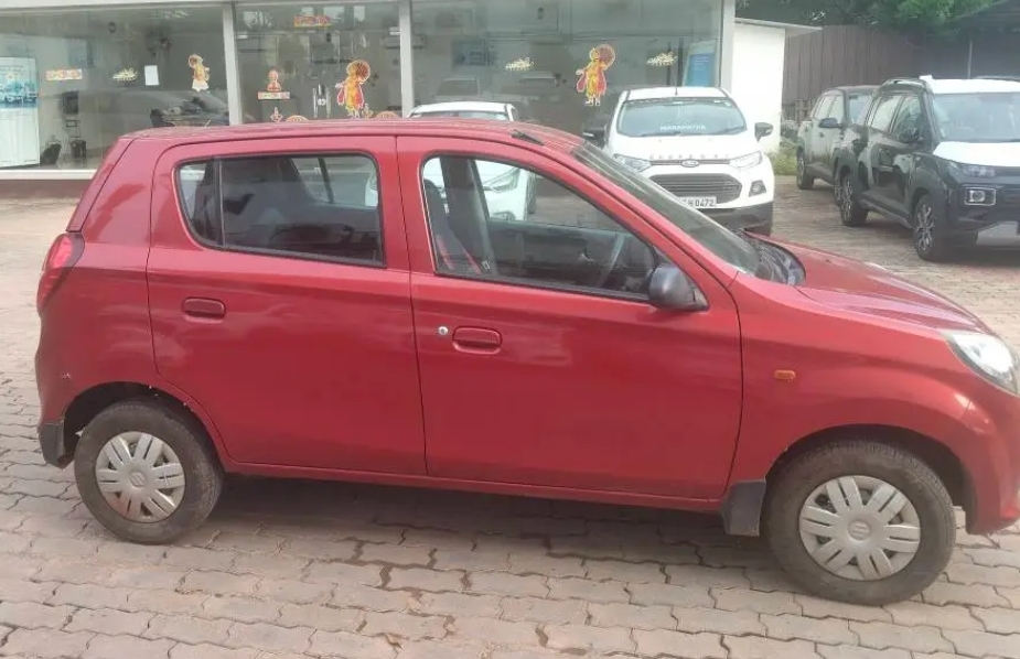Maruti Suzuki Alto 800(2012-2016) Lxi