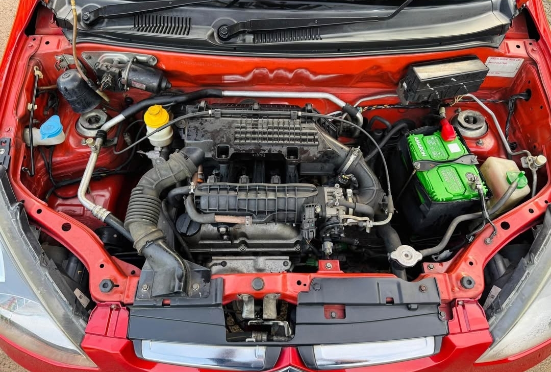 Maruti Suzuki Alto 800(2012-2016) Lxi