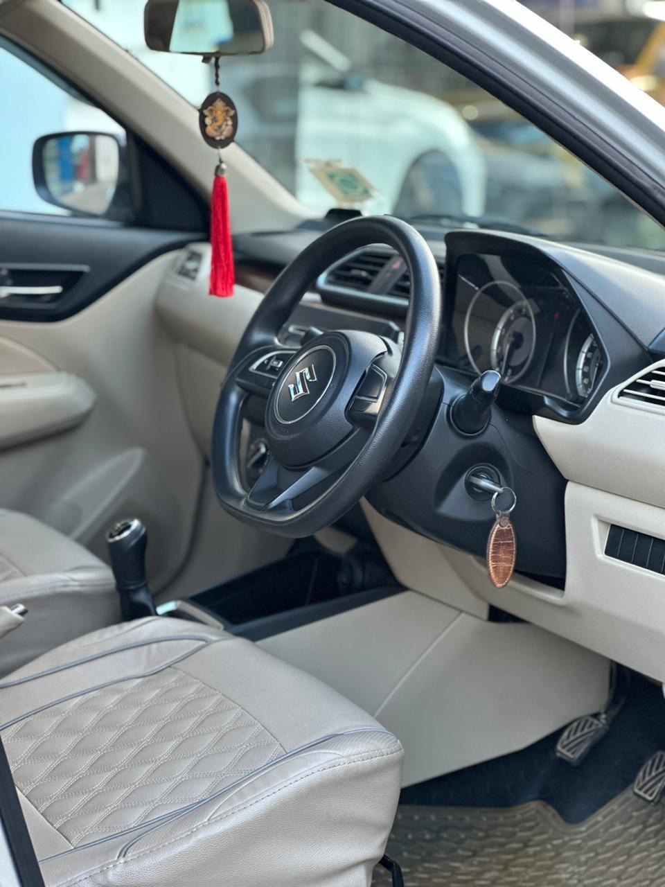 Maruti Suzuki Ritz(2009-2012) Zdi Bs-iv