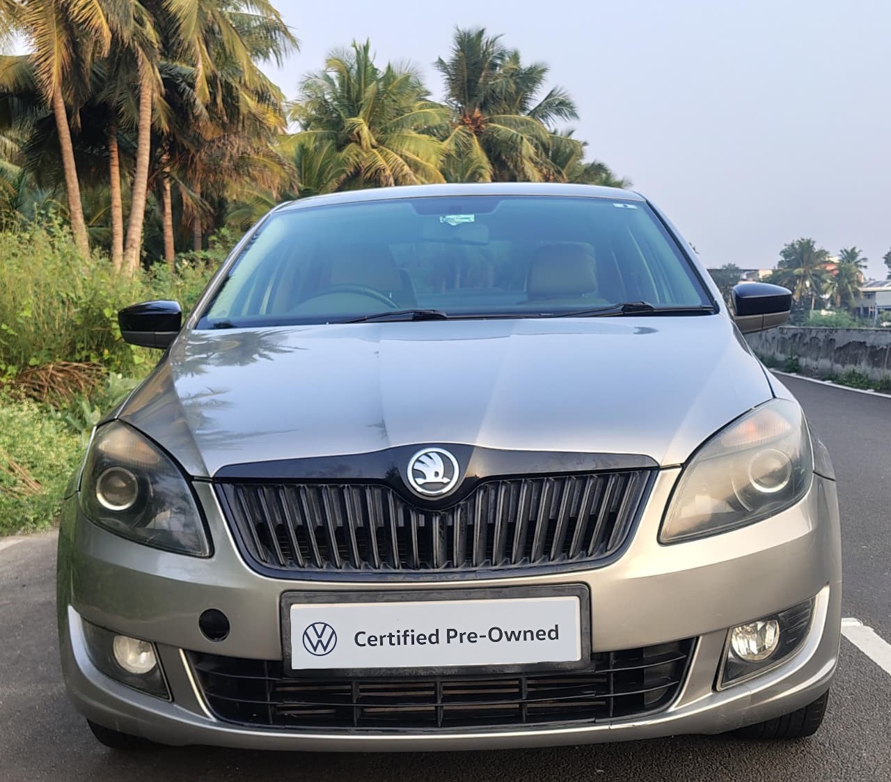 Skoda Rapid(2014-2015) 1.5 Tdi Cr Elegance