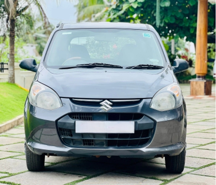 Maruti Suzuki Alto 800(2012-2016) Lxi