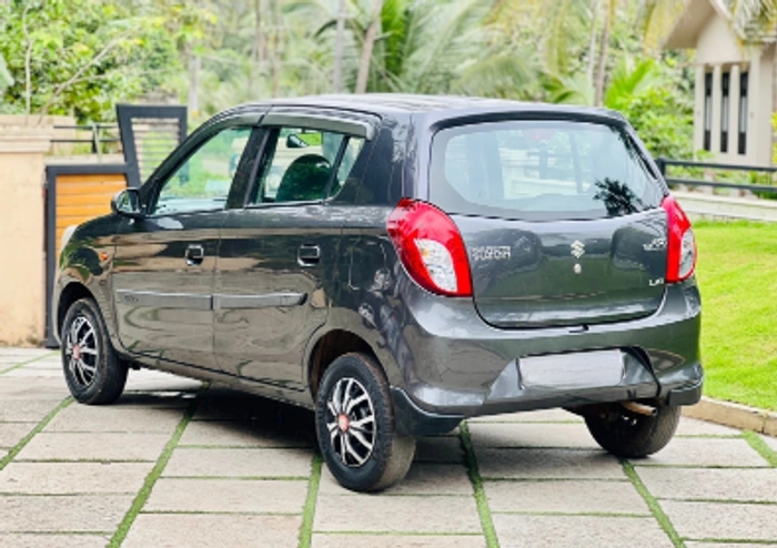 Maruti Suzuki Alto 800(2012-2016) Lxi
