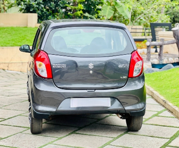 Maruti Suzuki Alto 800(2012-2016) Lxi