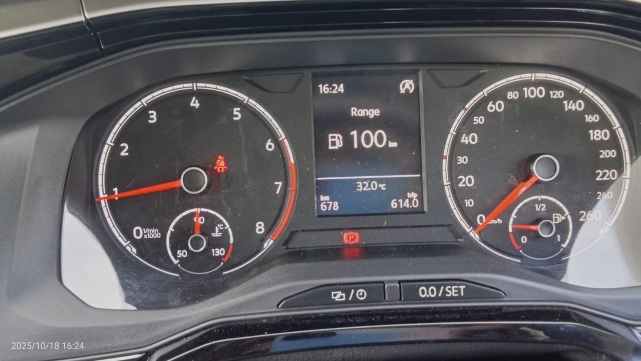 Volkswagen Virtus Highline 1.0 Tsi Mt Facelift