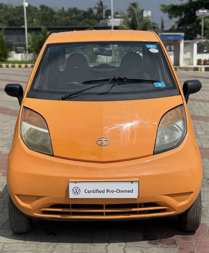 Tata Nano(2011-2014) Lx